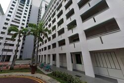 Blk 6 Boon Keng Road (Kallang/Whampoa), HDB 5 Rooms #560998171